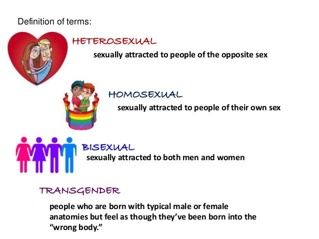 What causes homisexuality What causes homisexuality